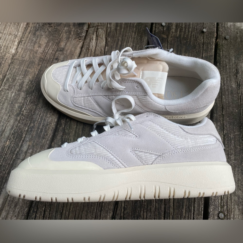 New Balance 302 'Moonbeam' CT302BB Men’s Sneakers Sz 11US - Picture 7 of 16